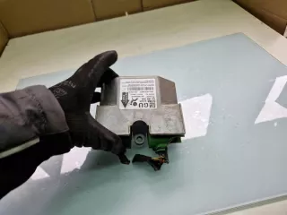13188856 Блок AirBag Opel Zafira B Арт e12364585, вид 4