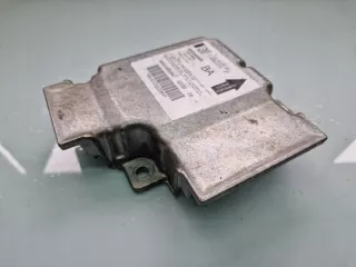 13102022 Блок AirBag Opel Vectra C  Арт e12364535, вид 1