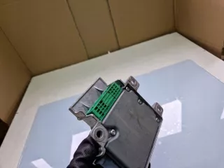 13102022 Блок AirBag Opel Vectra C  Арт e12364535, вид 2