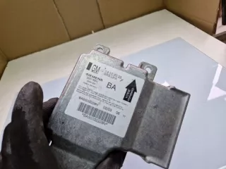 13102022 Блок AirBag Opel Vectra C  Арт e12364535, вид 3