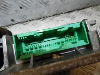 13186947 Блок AirBag Opel Vectra C  Арт e12364533, вид 2