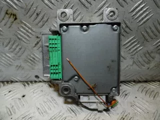 13186947 Блок AirBag Opel Vectra C  Арт e12364533, вид 3