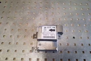 13203620 Блок AirBag Opel Astra H Арт e12364422, вид 3