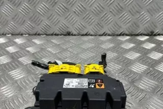 13510398 Блок AirBag Opel Astra K Арт e12364388, вид 1