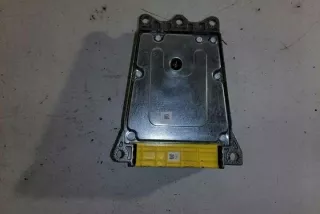 W164 A1648205585 Блок AirBag Mercedes ML/GLE W166 Арт e12364223, вид 2