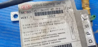 0K2FE677F0 0k2fe677f0 Блок AirBag Kia Carens 2 Арт e12364054, вид 2