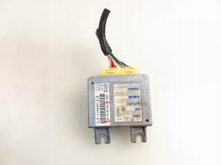 77960SAAG911M1 Блок AirBag Honda Jazz 2 Арт e12363996, вид 1