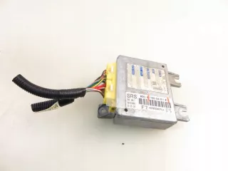 77960SAAG911M1 Блок AirBag Honda Jazz 2 Арт e12363996, вид 11