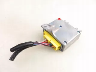 77960SAAG911M1 Блок AirBag Honda Jazz 2 Арт e12363996, вид 4
