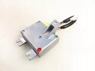 77960SAAG911M1 Блок AirBag Honda Jazz 2 Арт e12363996, вид 5