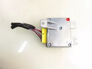 77960SAAG911M1 Блок AirBag Honda Jazz 2 Арт e12363996, вид 6