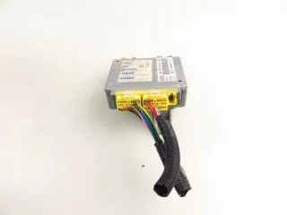 77960SAAG911M1 Блок AirBag Honda Jazz 2 Арт e12363996, вид 9