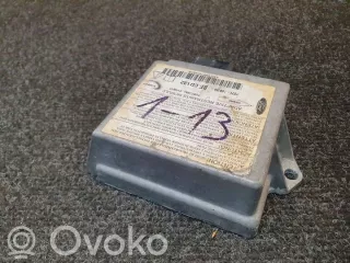 1S7T14B056BF Блок AirBag Ford Mondeo 3 Арт e12363951, вид 1