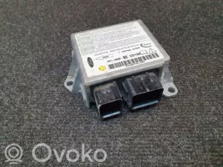 1S7T14B056BE Блок AirBag Ford Mondeo 3 Арт e12363949, вид 1