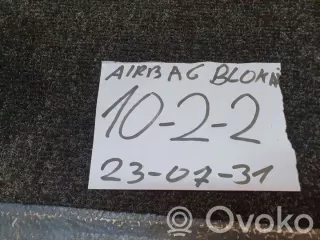 1S7T14B056BE Блок AirBag Ford Mondeo 3 Арт e12363949, вид 2