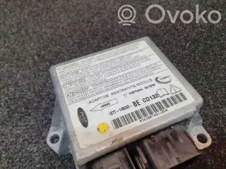 1S7T14B056BE Блок AirBag Ford Mondeo 3 Арт e12363949, вид 4