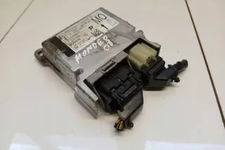 0285010157 Блок AirBag Ford Mondeo 4 Арт e12363938, вид 1