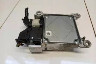 0285010157 Блок AirBag Ford Mondeo 4 Арт e12363938, вид 2