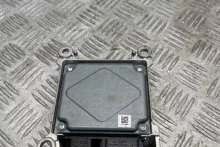 6M2T14B056AD Блок AirBag Ford Galaxy 3 Арт e12363929, вид 2