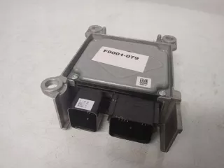 4M5T14B056BJ, 0285001552 Блок AirBag Ford Focus 2 Арт e12363907, вид 2