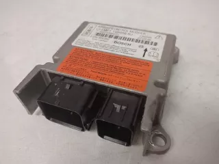 4M5T14B056BJ, 0285001552 Блок AirBag Ford Focus 2 Арт e12363907, вид 3