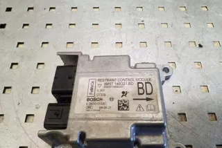 8M5T14B321BD Блок AirBag Ford Focus 4 Арт e12363899, вид 3
