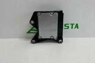 620504800 Блок AirBag Citroen C4 2 Арт e12363830, вид 2