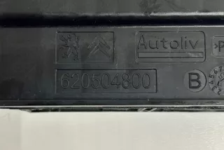 620504800 Блок AirBag Citroen C4 2 Арт e12363830, вид 3