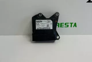 620504800 Блок AirBag Citroen C4 2 Арт e12363830, вид 5