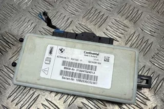 9247024 Блок AirBag BMW X3 F25 Арт e12363640, вид 2