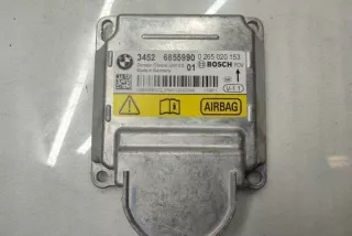 6855990 Блок AirBag BMW X3 F25 Арт e12363637, вид 2