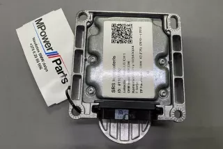 6863386 Блок AirBag BMW X3 F25 Арт e12363627, вид 2