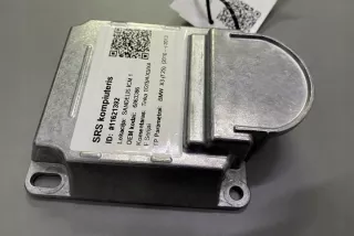 6863386 Блок AirBag BMW X3 F25 Арт e12363627, вид 3
