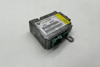 6929560 Блок AirBag BMW 7 E65/E66 Арт e12363493, вид 1