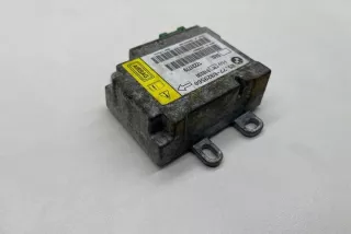 6929560 Блок AirBag BMW 7 E65/E66 Арт e12363493, вид 5