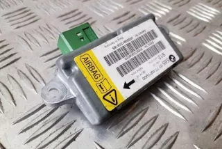 6970906 Блок AirBag BMW 7 E65/E66 Арт e12363485, вид 2