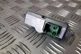 6970906 Блок AirBag BMW 7 E65/E66 Арт e12363485, вид 3