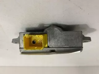 6970908 Блок AirBag BMW 7 E65/E66 Арт e12363475, вид 1