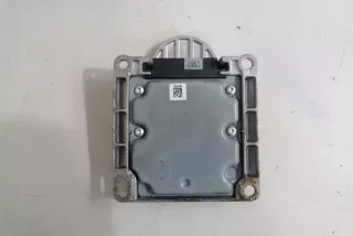 6850786 Блок AirBag BMW 6 F06/F12/F13 Арт e12363452, вид 4