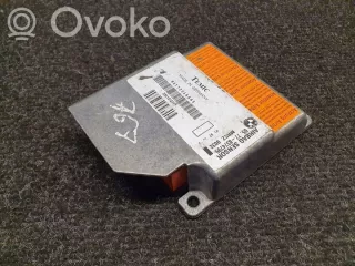 65778374799 Блок AirBag BMW 5 E39 Арт e12363429, вид 1