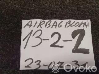 65778374799 Блок AirBag BMW 5 E39 Арт e12363429, вид 3