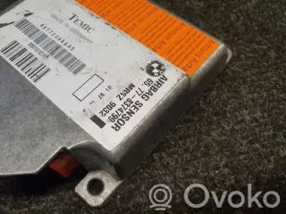 65778374799 Блок AirBag BMW 5 E39 Арт e12363429, вид 4