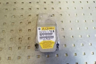 6577917201901 Блок AirBag BMW 5 E60/E61 Арт e12363395, вид 2