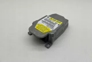 6978373 Блок AirBag BMW 5 E60/E61 Арт e12363384, вид 3