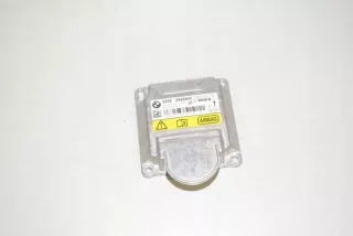 6866990 Блок AirBag BMW 5 F10/F11/GT F07 Арт e12363321, вид 2