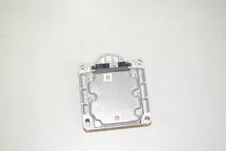 6866990 Блок AirBag BMW 5 F10/F11/GT F07 Арт e12363321, вид 3