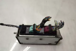 9248096 Блок AirBag BMW 5 F10/F11/GT F07 Арт e12363291, вид 3