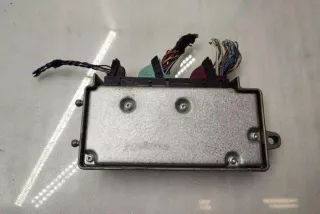 9248096 Блок AirBag BMW 5 F10/F11/GT F07 Арт e12363291, вид 4