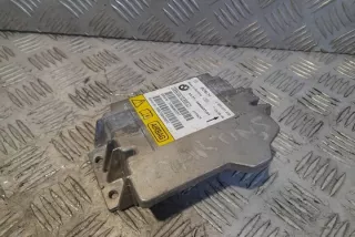 65776964607 Блок AirBag BMW 3 E90/E91/E92/E93 Арт e12363153, вид 2