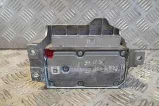 65776964607 Блок AirBag BMW 3 E90/E91/E92/E93 Арт e12363153, вид 3